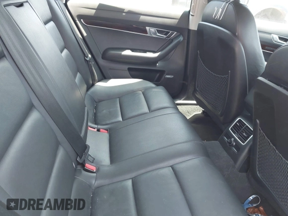 2008 Audi A6 z VIN WAUDH74F88N080841, wystawiony jako IAAI lot #42423463 z przebiegiem 34 594 mil mil oraz . Historia ofert i sprzedaży dostępna na DreamBid. Obrazek 8.