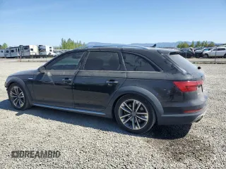 2017 Audi allroad A4 Premium Plus z VIN WA18NAF42HA062052, wystawiony jako Copart lot #53169745 z przebiegiem 73 667 mil mil oraz Szkoda całkowita • Salvage title. Historia ofert i sprzedaży dostępna na DreamBid. Obrazek 2.