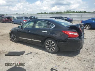 2017 Nissan Altima SV with VIN 1N4AL3AP9HC143604, listed as a Copart auction lot 64029535 with 76,069 mi miles and Salvage title. Bid and sale history available at DreamBid. Image 2.