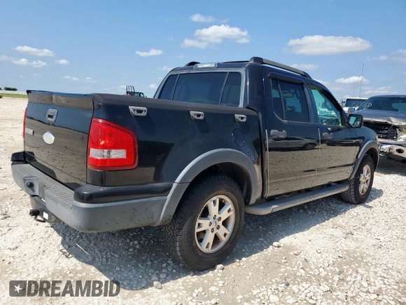 2007 Ford Explorer Sport Trac XLT с VIN 1FMEU31K57UA26863, выставлен на аукционе Copart как лот 61411985 с пробегом 129 909 миль миль и Чистый • Clean title. История ставок и продаж доступна на DreamBid. Изображение 3.