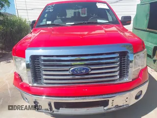 2011 Ford F-150 XL с VIN 1FTFX1CT6BFD00711, выставлен на аукционе IAAI как лот 42490504 с пробегом 102 798 миль миль и . История ставок и продаж доступна на DreamBid. Изображение 12.