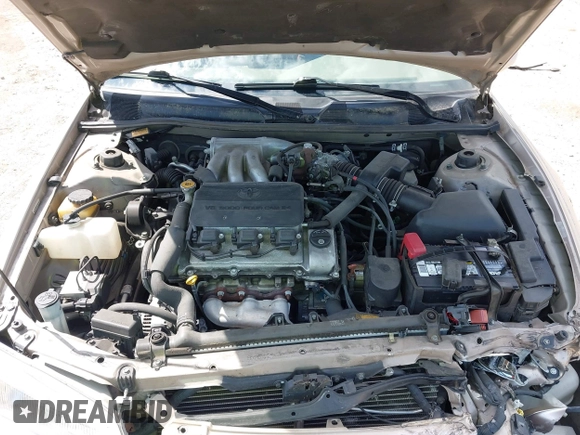 1999 Toyota Camry LE z VIN JT2BF28K9X0201679, wystawiony jako IAAI lot #42037008 z przebiegiem 107 928 mil mil oraz . Historia ofert i sprzedaży dostępna na DreamBid. Obrazek 10.