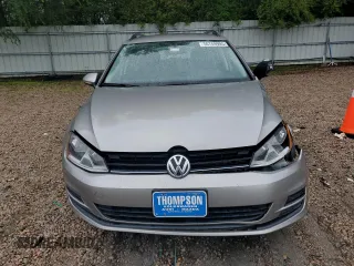 2017 Volkswagen Golf S z VIN 3VWC17AU6HM501906, wystawiony jako Copart lot #56769905 z przebiegiem 162 707 mil mil oraz Szkoda całkowita • Salvage title. Historia ofert i sprzedaży dostępna na DreamBid. Obrazek 5.