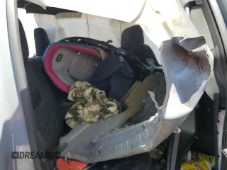 2022 Nissan Frontier SV z VIN 1N6ED1EJ5NN606807, wystawiony jako Copart lot #53356235 z przebiegiem Nie podano mil oraz Nie do naprawy • Non repairable. Historia ofert i sprzedaży dostępna na DreamBid. Obrazek 10.