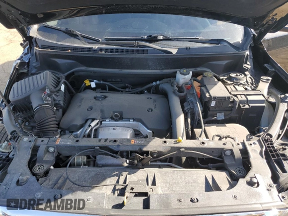2020 GMC Terrain Denali с VIN 3GKALXEX6LL235797, выставлен на аукционе Copart как лот 49623175 с пробегом 49 077 миль миль и На запчасти • Non repairable. История ставок и продаж доступна на DreamBid. Изображение 12.