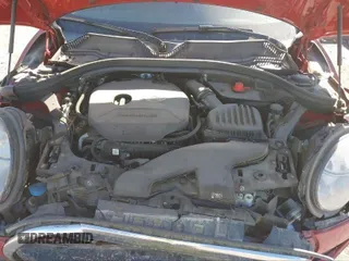 2016 MINI Clubman z VIN WMWLN5C51G2E30234, wystawiony jako IAAI lot #41408299 z przebiegiem 81 895 mil mil oraz . Historia ofert i sprzedaży dostępna na DreamBid. Obrazek 10.