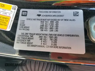 2024 GMC Hummer EV 3X with VIN 1GKB0RDC4RU103837, listed as a Copart auction lot 76064674 with Not Provided miles and Non Repairable. Bid and sale history available at carsss.com. Image 13.