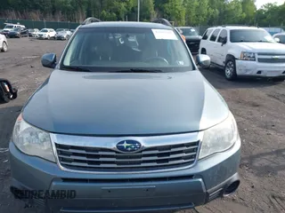 2010 Subaru Forester X Premium with VIN JF2SH6CC5AH773805, listed as a IAAI auction lot 42697368 with 145,467 mi miles and . Bid and sale history available at DreamBid. Image 12.