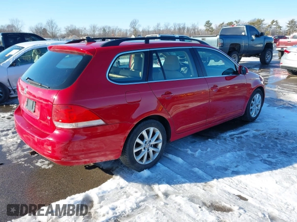 2009 Volkswagen Jetta SE с VIN 3VWTM71K99M311086, выставлен на аукционе IAAI как лот 41354846 с пробегом 174 574 миль миль и . История ставок и продаж доступна на DreamBid. Изображение 4.
