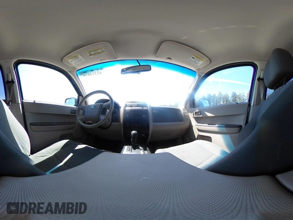 2012 Ford Escape XLS с VIN 1FMCU9C77CKB34782, выставлен на аукционе IAAI как лот 42314039 с пробегом 147 291 миль миль и . История ставок и продаж доступна на DreamBid. Изображение 19.