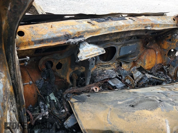 2013 Volkswagen Golf TDI z VIN WVWDM7AJ1DW138476, wystawiony jako Copart lot #86773184 z przebiegiem Nie podano mil oraz Nie do naprawy • Non repairable. Historia ofert i sprzedaży dostępna na DreamBid. Obrazek 9.