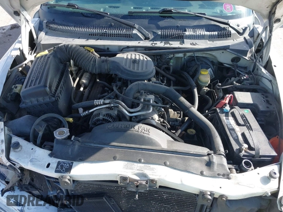 1998 Dodge Durango with VIN 1B4HS28YXWF121754, listed as a IAAI auction lot 41485515 with 201,143 mi miles and . Bid and sale history available at DreamBid. Image 10.