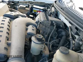 2007 Ford F-150 XL с VIN 1FTVX14587NA55385, выставлен на аукционе IAAI как лот 41500974 с пробегом 147 045 миль миль и . История ставок и продаж доступна на DreamBid. Изображение 17.