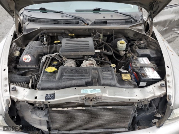 2000 Dodge Durango with VIN 1B4HS28N9YF186703, listed as a Copart auction lot 85129124 with 228,402 mi miles and Salvage Title. Bid and sale history available at carsss.com. Image 14.