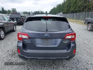 2017 Subaru Outback Limited with VIN 4S4BSANC4H3247121, listed as a IAAI auction lot 42606307 with 97,925 mi miles and . Bid and sale history available at DreamBid. Image 16.