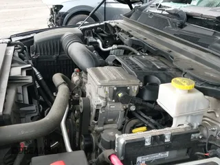 2022 Ram 1500 Big Horn с VIN 1C6SRFFT7NN148182, выставлен на аукционе IAAI как лот 43042311 с пробегом 47 621 миль миль и . История ставок и продаж доступна на DreamBid. Изображение 16.