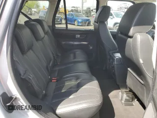 2010 Land Rover Range Rover Sport SC with VIN SALSH2E4XAA249046, listed as a Copart auction lot 54266725 with 119,930 mi miles and Clean Title. Bid and sale history available at carsss.com. Image 11.