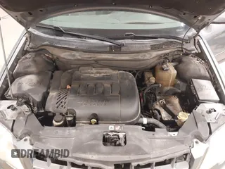 2007 Chrysler Pacifica Touring with VIN 2A8GM68X07R226846, listed as a IAAI auction lot 42058301 with 187,557 mi miles. Bid and sale history available at carsss.com. Image 10.