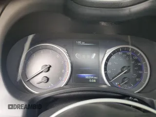 2017 Infiniti Q50 Red Sport 400 z VIN JN1FV7AP7HM850957, wystawiony jako Copart lot #46323425 z przebiegiem 98 204 mil mil oraz Szkoda całkowita • Salvage title. Historia ofert i sprzedaży dostępna na DreamBid. Obrazek 9.
