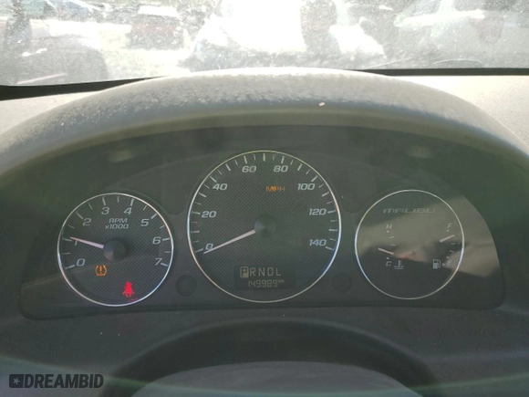 2008 Chevrolet Malibu Classic LT with VIN 1G1ZT58N18F129913, listed as a Copart auction lot 76915464 with 149,989 mi miles and Salvage Title. Bid and sale history available at carsss.com. Image 9.