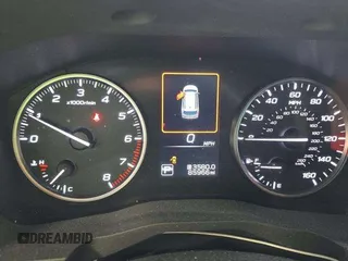 2023 Subaru Ascent Premium with VIN 4S4WMAAD6P3400509, listed as a IAAI auction lot 42829487 with 85,966 mi miles and . Bid and sale history available at DreamBid. Image 3.