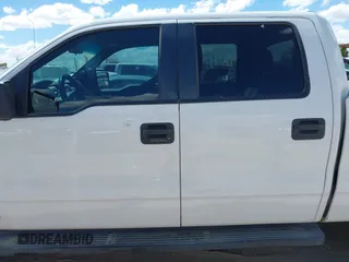 2014 Ford F-150 XL with VIN 1FTEW1CM7EKG57737, listed as a IAAI auction lot 42046953 with 145,796 mi miles. Bid and sale history available at carsss.com. Image 14.