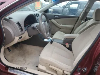 2010 Nissan Altima S z VIN 1N4AL2AP9AC150133, wystawiony jako Copart lot #42641635 z przebiegiem 200 580 mil mil oraz Czysty tytuł • Clean title. Historia ofert i sprzedaży dostępna na DreamBid. Obrazek 7.