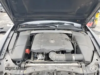 2012 Cadillac CTS Premium с VIN 1G6DP5E35C0133308, выставлен на аукционе Copart как лот 47740285 с пробегом 113 713 миль миль и Списание • Salvage title. История ставок и продаж доступна на DreamBid. Изображение 13.