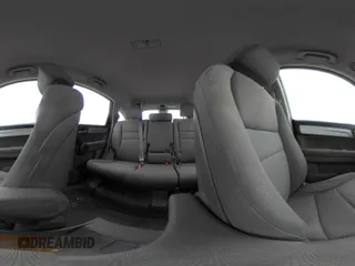 2011 Honda CR-V LX with VIN 5J6RE4H39BL068176, listed as a IAAI auction lot 41567116 with 168,984 mi miles. Bid and sale history available at carsss.com. Image 19.