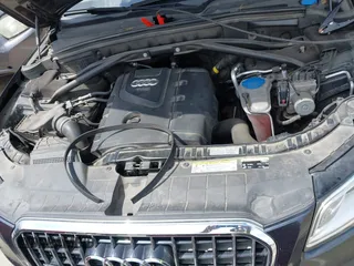 2015 Audi Q5 Premium Plus with VIN WA1LFAFP1FA101082, listed as a IAAI auction lot 42043187 with 116,019 mi miles and . Bid and sale history available at DreamBid. Image 10.