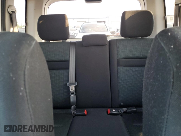 2006 Scion xB with VIN JTLKT324464074075, listed as a Copart auction lot 68135134 with 59,079 mi miles and Salvage Title. Bid and sale history available at carsss.com. Image 10.