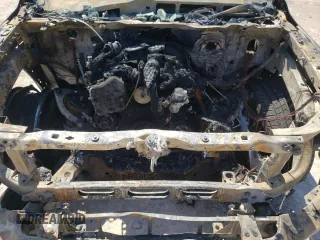 2022 Ram 1500 Limited with VIN 1C6SRFHM3NN402332, listed as a Copart auction lot 54950825 with Not provided miles and Non repairable. Bid and sale history available at DreamBid. Image 11.