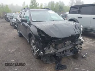 2020 Subaru Outback Limited с VIN 4S4BTANC7L3241626, выставлен на аукционе IAAI как лот 42203607 с пробегом 34 195 миль миль и . История ставок и продаж доступна на DreamBid. Изображение 6.