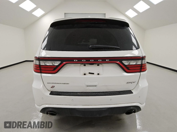 2022 Dodge Durango SRT 392 with VIN 1C4SDJGJ6NC156387, listed as a Copart auction lot 45203045 with 47,740 mi miles and Clean title. Bid and sale history available at DreamBid. Image 6.