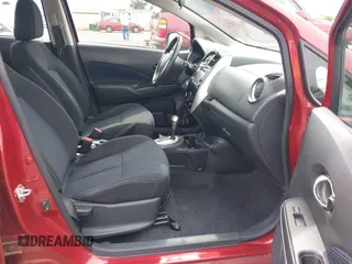 2017 Nissan Note SV с VIN 3N1CE2CP4HL352227, выставлен на аукционе IAAI как лот 42297732 с пробегом 86 747 миль миль и . История ставок и продаж доступна на DreamBid. Изображение 5.