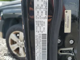 2014 Jeep Patriot Latitude with VIN 1C4NJRFBXED846992, listed as a Copart auction lot 60405735 with 93,779 mi miles and Clean title. Bid and sale history available at DreamBid. Image 13.