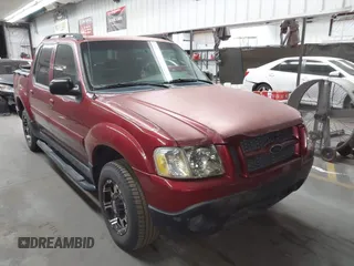 2004 Ford Explorer Sport Trac XLS с VIN 1FMZU67K14UB81111, выставлен на аукционе IAAI как лот 42620811 с пробегом 137 394 миль миль и . История ставок и продаж доступна на DreamBid. Изображение 1.