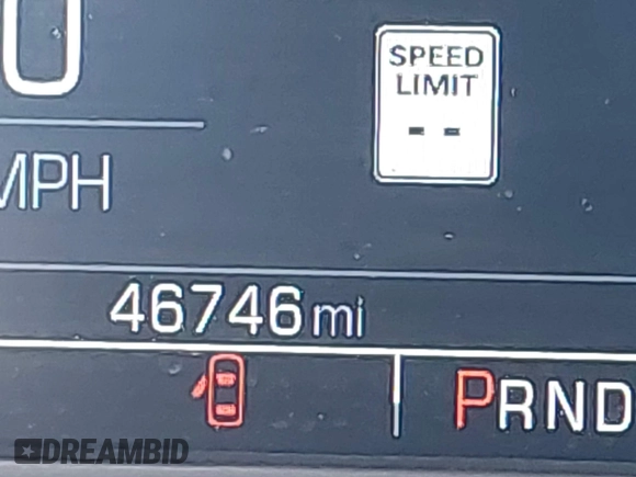2020 Chevrolet Tahoe LT with VIN 1GNSKBKCXLR255963, listed as a IAAI auction lot 42127845 with 46,746 mi miles and . Bid and sale history available at DreamBid. Image 15.