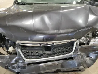 2015 Subaru Forester 2.5i with VIN JF2SJABC6FH838323, listed as a Copart auction lot 60143975 with 103,455 mi miles and Salvage title. Bid and sale history available at DreamBid. Image 12.