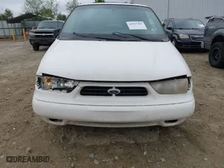 1998 Ford Windstar Wagon LX with VIN 2FMZA5148WBD66410, listed as a IAAI auction lot 41917365 with 229,928 mi miles. Bid and sale history available at carsss.com. Image 6.