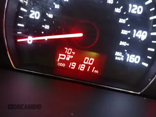 2015 Kia Sorento LX with VIN 5XYKTCA6XFG560437, listed as a IAAI auction lot 42009024 with 191,811 mi miles. Bid and sale history available at carsss.com. Image 15.