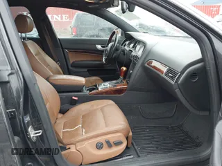 2007 Audi A6 3.2L z VIN WAUDH74F27N098072, wystawiony jako IAAI lot #41675241 z przebiegiem 240 558 mil mil oraz . Historia ofert i sprzedaży dostępna na DreamBid. Obrazek 5.