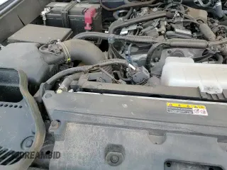 2024 Toyota Tacoma SR5 with VIN 3TMLB5JN5RM025954, listed as a Copart auction lot 63059115 with 30,335 mi miles and Salvage title. Bid and sale history available at DreamBid. Image 14.