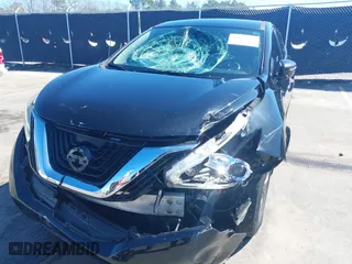 2018 Nissan Murano Platinum with VIN 5N1AZ2MG1JN149188, listed as a IAAI auction lot 41757053 with 144,221 mi miles. Bid and sale history available at carsss.com. Image 6.