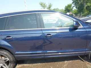 2015 Audi Q7 Premium Plus with VIN WA1LMAFE4FD019074, listed as a IAAI auction lot 42399852 with 164,010 mi miles and . Bid and sale history available at DreamBid. Image 13.