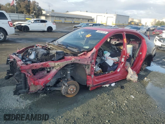 2019 Acura TLX w/A-Spec Pkg with VIN 19UUB1F67KA004607, listed as a Copart auction lot 48307675 with 0 mi miles and Salvage Title. Bid and sale history available at carsss.com. Image 1.