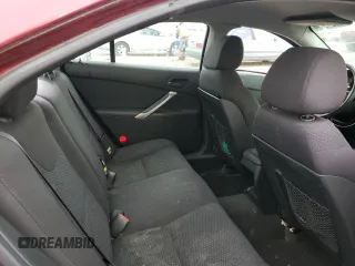 2005 Pontiac G6 with VIN 1G2ZG528554146031, listed as a Copart auction lot 86273484 with 77,125 mi miles and Clean Title. Bid and sale history available at carsss.com. Image 10.
