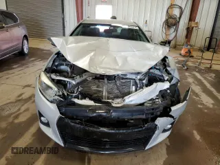 2014 Toyota Corolla L with VIN 2T1BURHE4EC182431, listed as a Copart auction lot 59863415 with Not provided miles and Clean title. Bid and sale history available at DreamBid. Image 5.