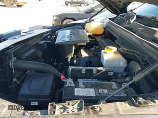 2022 Ram 1500 Big Horn z VIN 1C6RRFFG8NN297170, wystawiony jako IAAI lot #43198362 z przebiegiem 83 942 mil mil oraz . Historia ofert i sprzedaży dostępna na DreamBid. Obrazek 19.