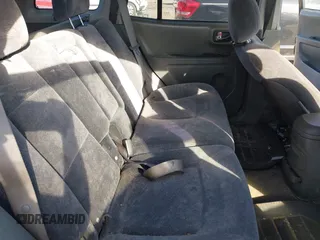2004 Hyundai Santa Fe GLS с VIN KM8SC73D84U841923, выставлен на аукционе IAAI как лот 42182384 с пробегом 121 287 миль миль и . История ставок и продаж доступна на DreamBid. Изображение 8.